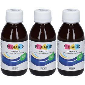 PEDIAKID® Omega 3