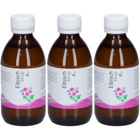 GALL PHARMA Eibisch Sirup
