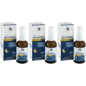 avitale MELATONIN Einschlaf-Spray