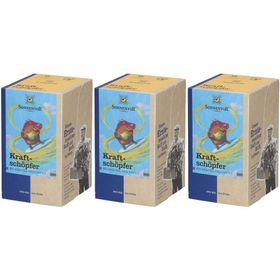 Sonnentor Kraftschöpfer Tee