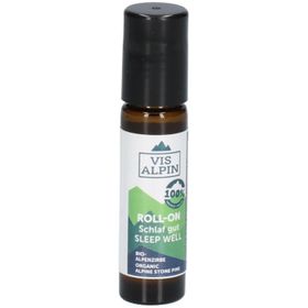 VIS ALPIN ROLL-ON Schlaf gut