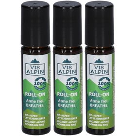 VIS ALPIN ROLL-ON Atme frei