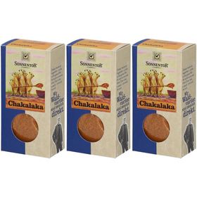 Sonnentor Chakalaka Gewürz