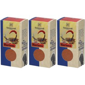 Sonnentor Harissa Gewürz