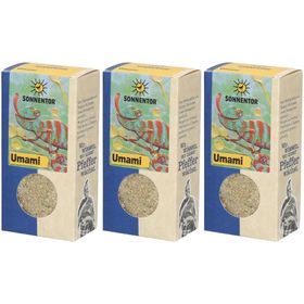 Sonnentor Umami Gewürz