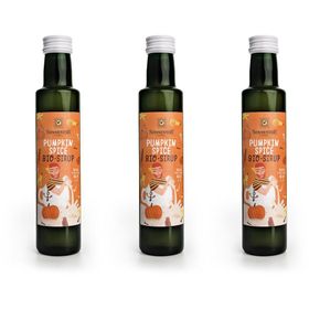 SonnentoR® Pumpkin Spice Sirup