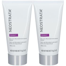 NEOSTRATA® CORRECT Glycolic Microdermabrasion Polish