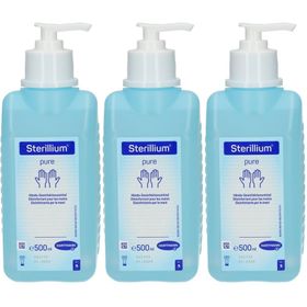 Sterillium® pure