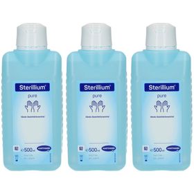 Sterillium® pure