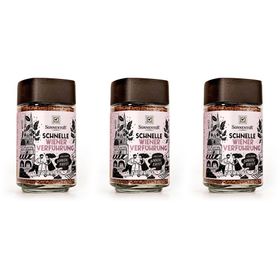 SonnentoR® Schnelle Wiender Verführung