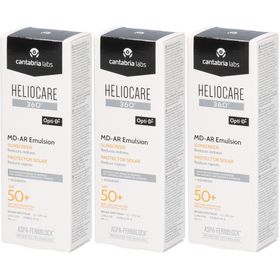 HELIOCARE® 360° A-R Emulsion