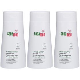 sebamed® ANTISCHUPPENSHAMPOO