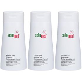 sebamed® EVERY-DAY SHAMPOO