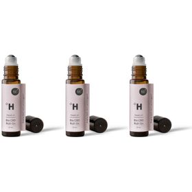 BioBloom Bio CBD Roll-On - head on