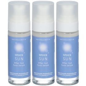 SPEICK SUN After Sun Face Serum