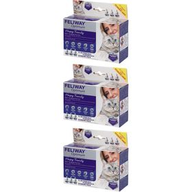 FELIWAY® Optimum Happy Family
