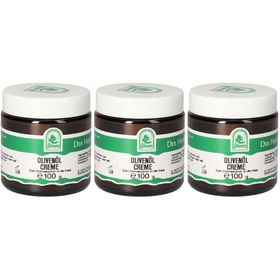 Pater Severin Olivenöl Creme