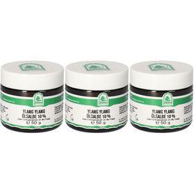St. Severin Ylang Ylang Ölsalbe 10 %