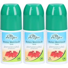 Anifer® Rotes Weinlaub Spray