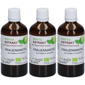 PhytoAustria Frauenmantel Tinktur Bio