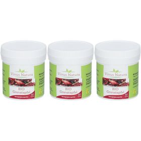 Vivus Natura BIO Granatapfel