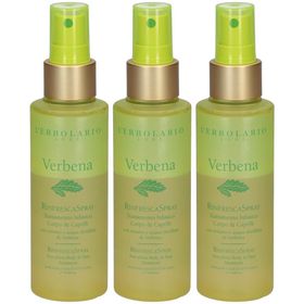 L'ERBOLARIO Verbena Körperspray