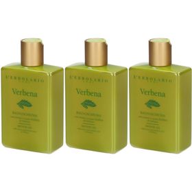 L'ERBOLARIO Verbena Bade- & Duschgel