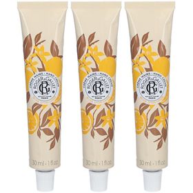 ROGER & GALLET BOIS D'ORANGE HAND CREAM