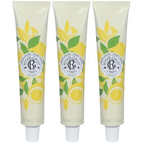 ROGER & GALLET CÉDRAT Handcreme