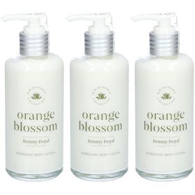 Jimmy Boyd Körperlotion Orange Blossom