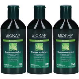 BIOKAP® Anti-Schuppen Shampoo