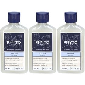 PHYTO SOFTNESS Shampoo