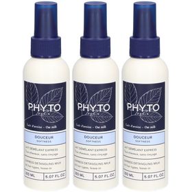 PHYTO SOFTNESS Express Entwirrungsspray