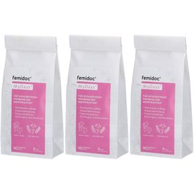 femidoc® MyDays® Kräutertee