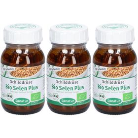 SELEN PLUS BIO Sanatur