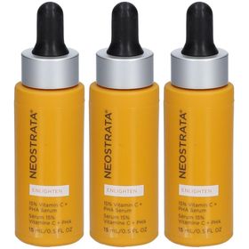 NeoStrata® Enlighten Vitamin C Serum