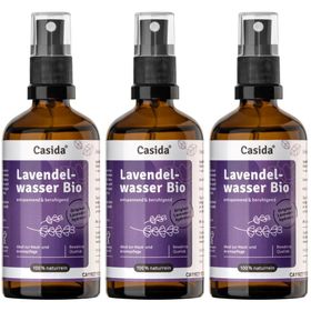 Casida® Lavendelwasser Bio
