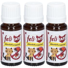 feliTATZ® Abwehrkonzentrat