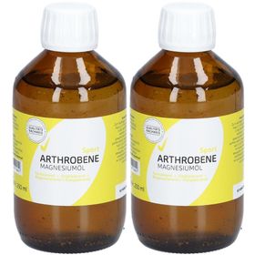 Arthrobene Sport Magnesiumöl