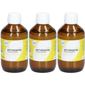 Arthrobene Sport Magnesiumöl