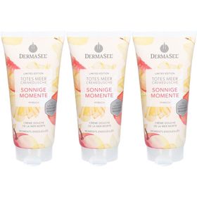 DERMASEL®Totes Meer Sonnige Momente