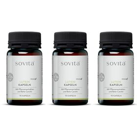 SoVita® Lutein Kapseln