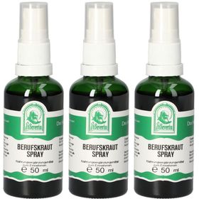 Pater Severin Berufskraut Spray