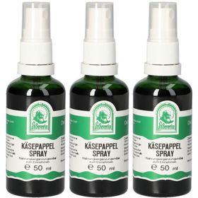 Pater Severin Käsepappel Spray