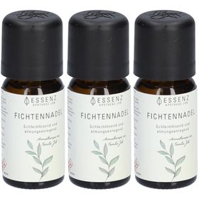 Essenz Apotheke Job Fichtenadelöl