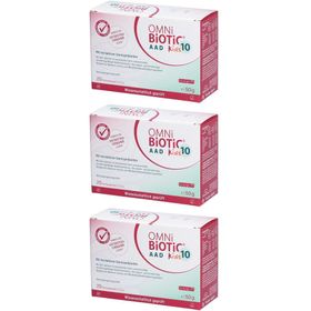 OMNi-BiOTiC® 10 AAD Kids