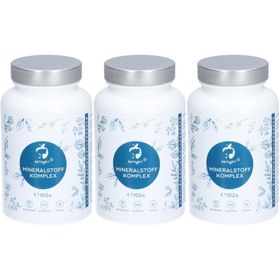 NATURVIT® MINERALSTOFF KOMPLEX