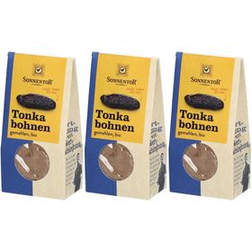 SonnentoR® Tonkabohnen gemahlen