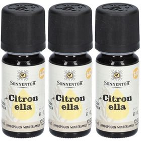 SonnentoR® Citronella ätherisches Öl