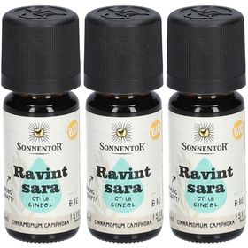 SonnentoR® Ravintsara